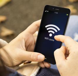 為什么有的墻對(duì)WIFI信號(hào)有影響，有的則沒(méi)有？
